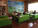 Ученики 4 класса 
